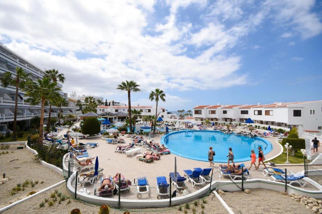 Photo of Others in Costa Adeje