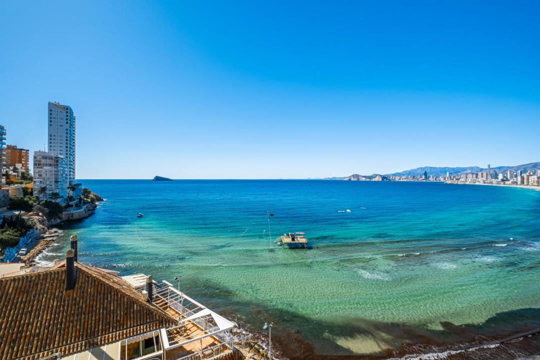Photo of Others in Benidorm