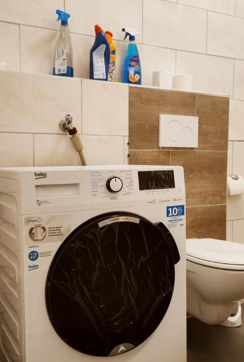 Photo of Bathroom in Linden-Sud