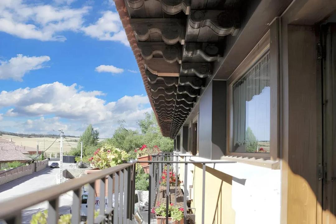 Photo of Patio Balcony in Cardenuela Riopico