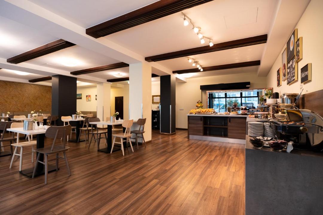 Photo of Kitchen in Bockenheim