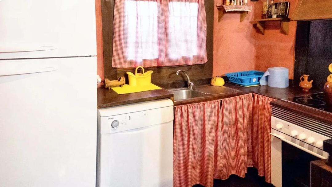Photo of Kitchen in Algaida
