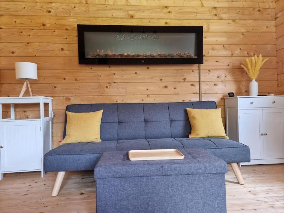 Photo of Livingroom in Oberhavel