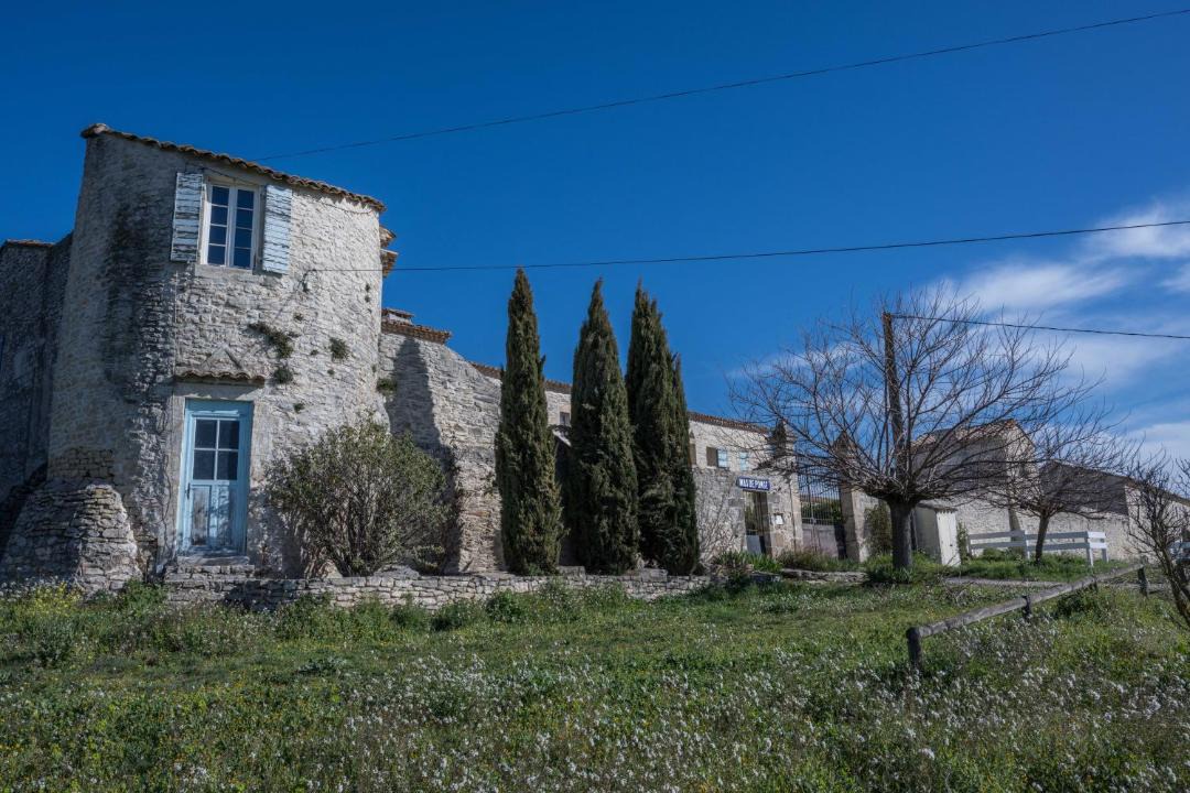 Photo of Others in Garrigues