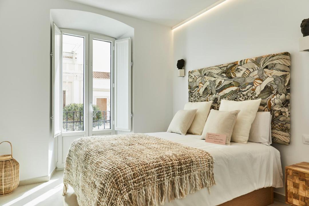 Photo of Bedroom in Merida Old Town