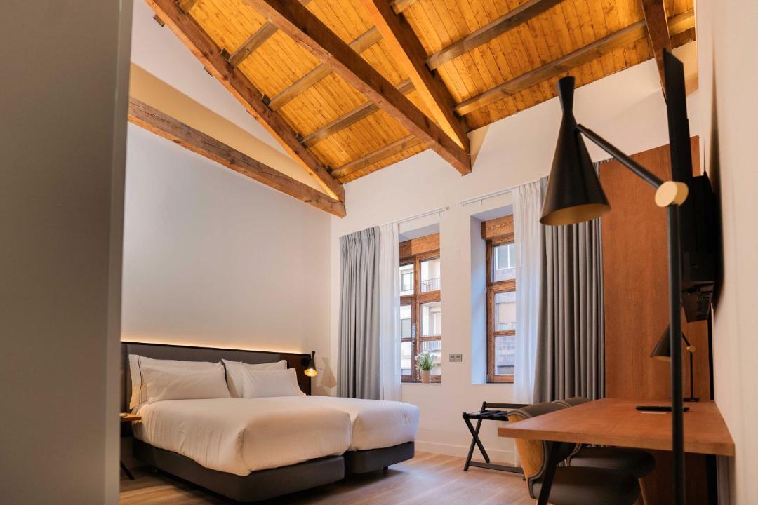 Photo of Bedroom in Centro