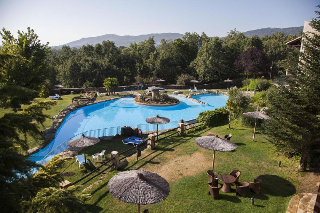 Photo of Others in La Alberca
