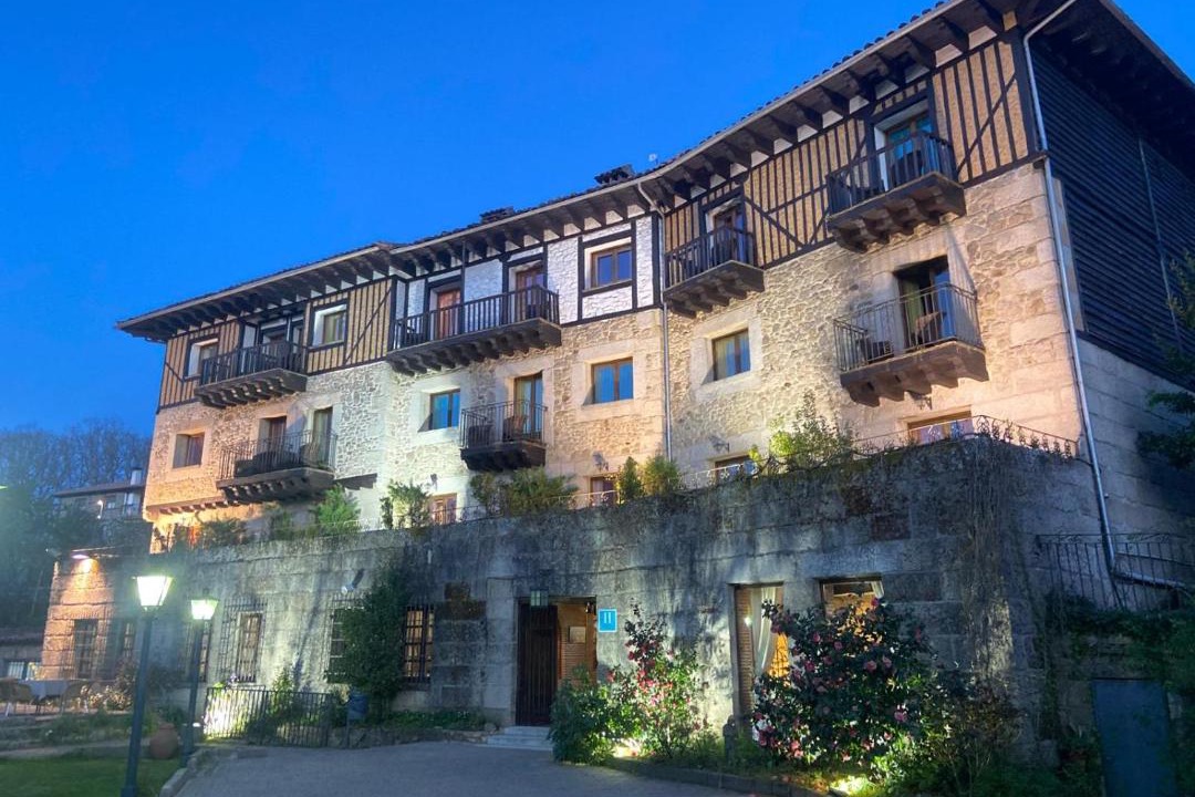 Photo of Others in La Alberca