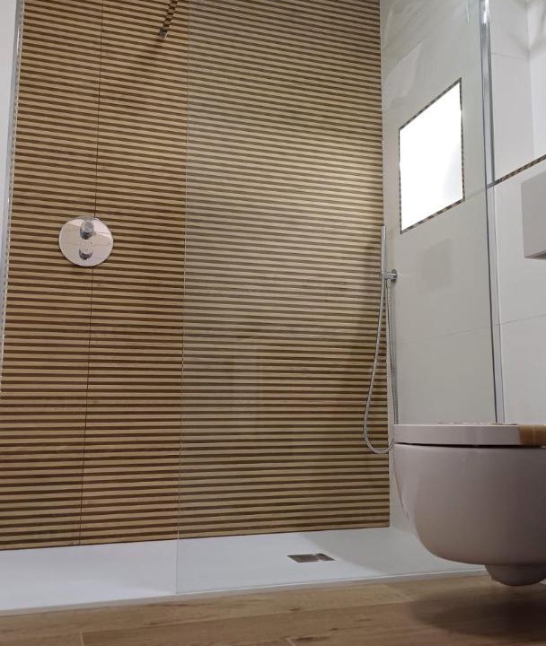 Photo of Bathroom in Lavacolla