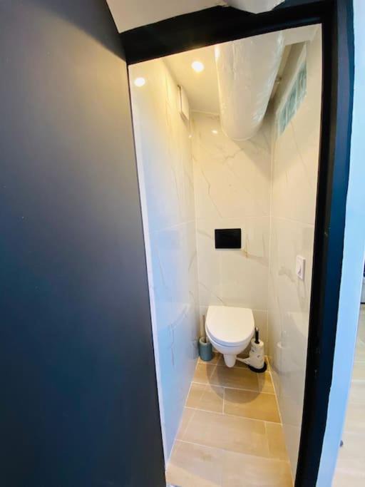 Photo of Bathroom in Le Camas