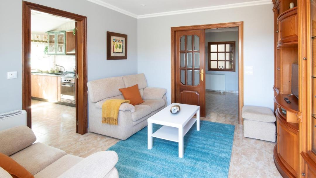 Photo of Livingroom in Carballo