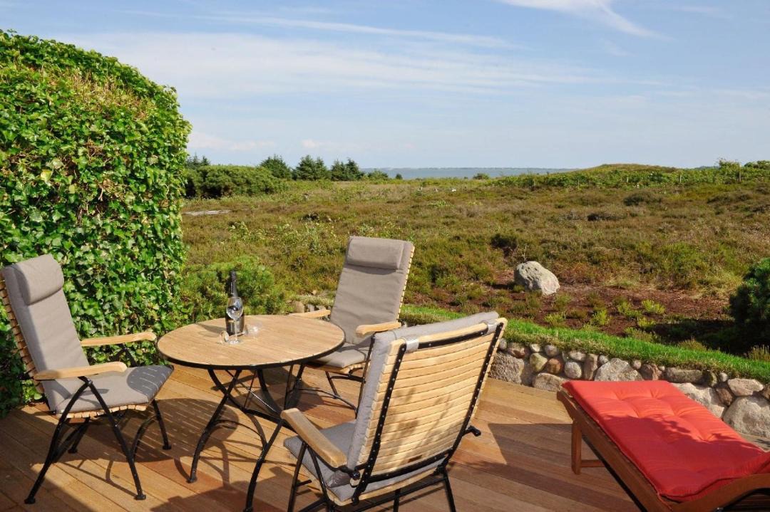 Photo of Patio Balcony in Munkmarsch