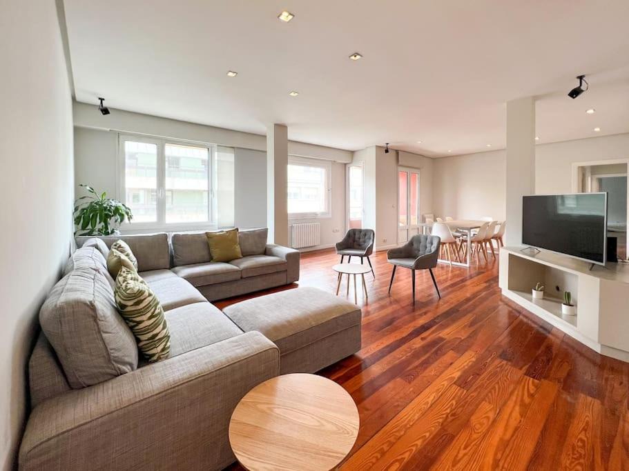 Photo of Livingroom in Gros