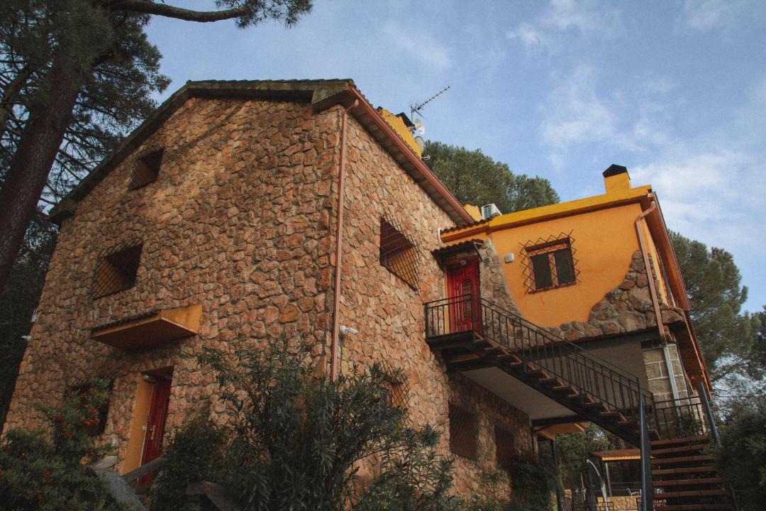 Photo of Buildings in Sotillo de la Adrada