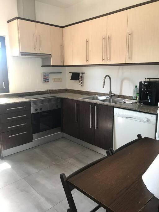 Photo of Kitchen in Almoster