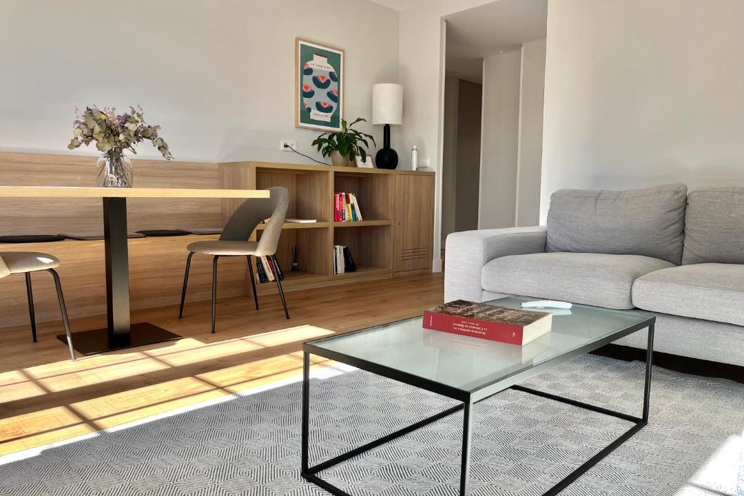 Photo of Livingroom in Burgos