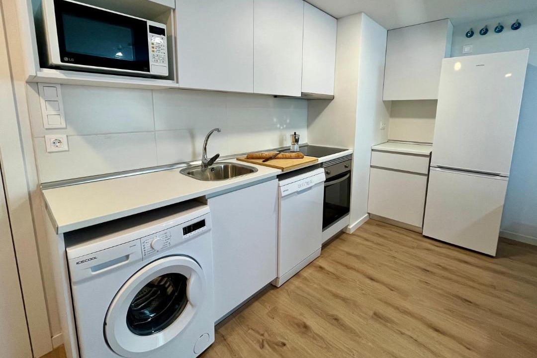 Photo of Kitchen in Rivas-Vaciamadrid