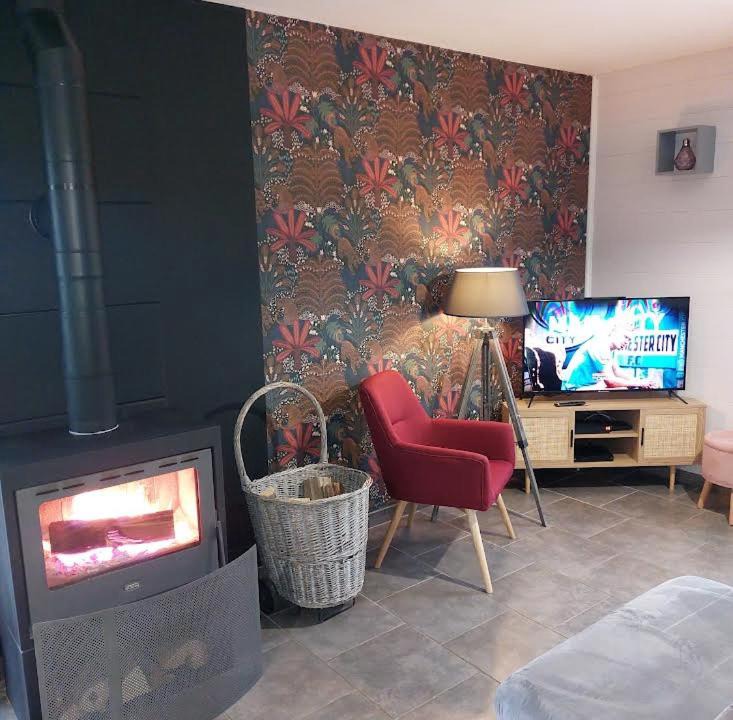 Photo of Livingroom in Baresia-sur-l'Ain