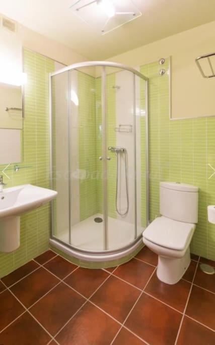 Photo of Bathroom in Santo Tome de Zabarcos