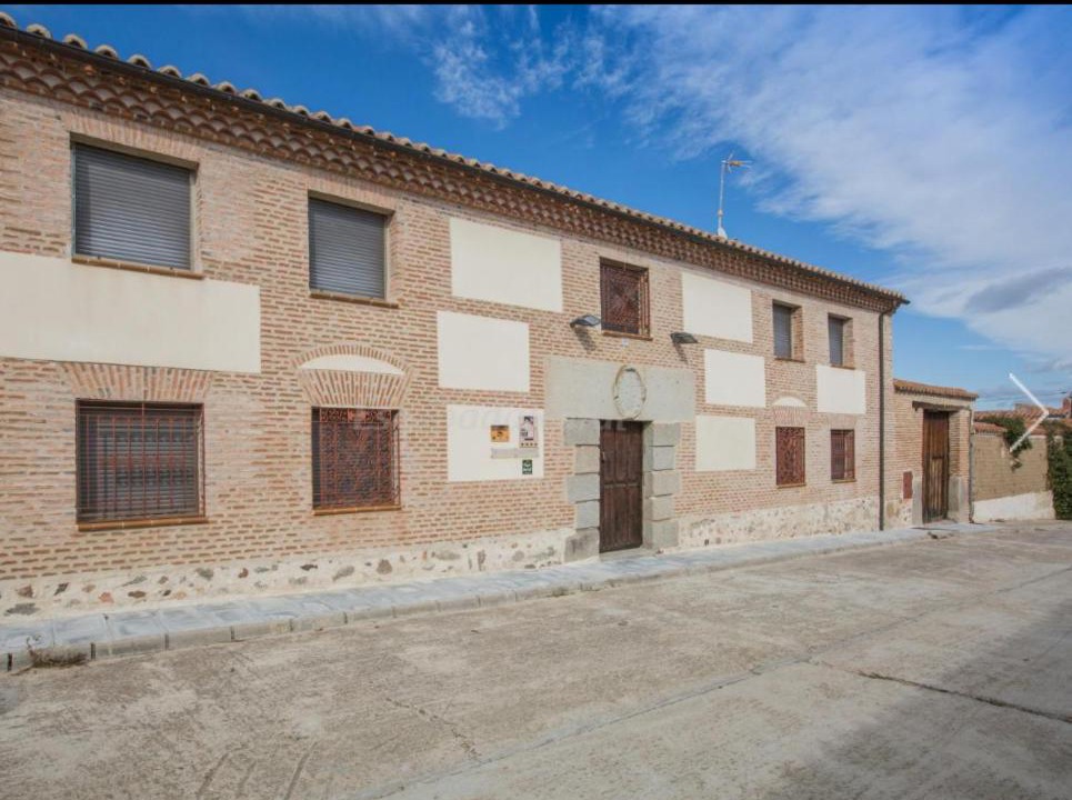 Photo of Others in Santo Tome de Zabarcos