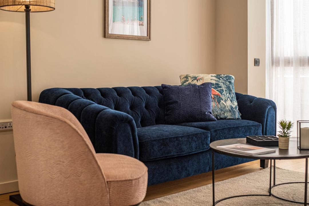 Photo of Livingroom in Sindicat
