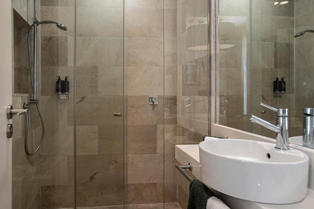 Photo of Bathroom in Sindicat