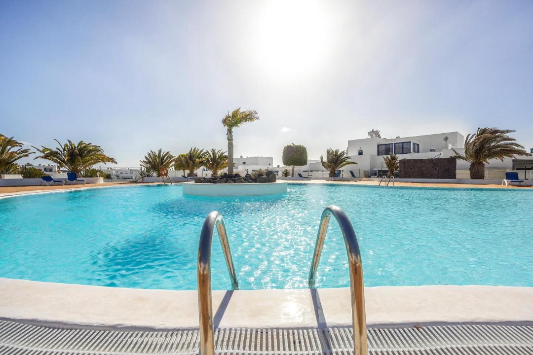 Photo of Outdoor in Puerto Calero