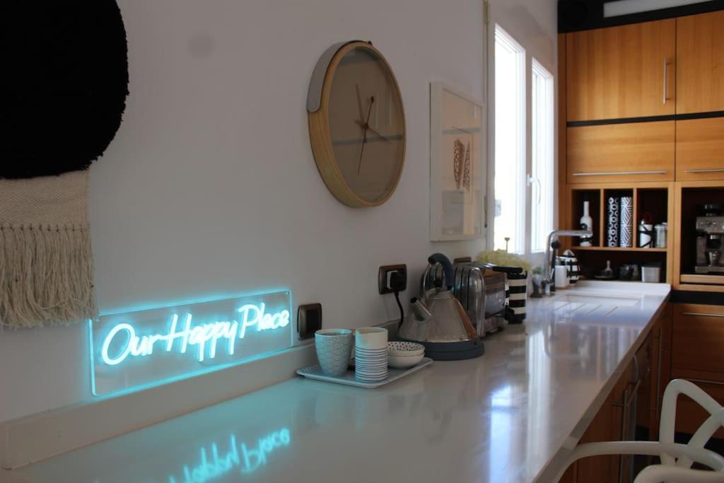 Photo of Livingroom in Puerto Calero