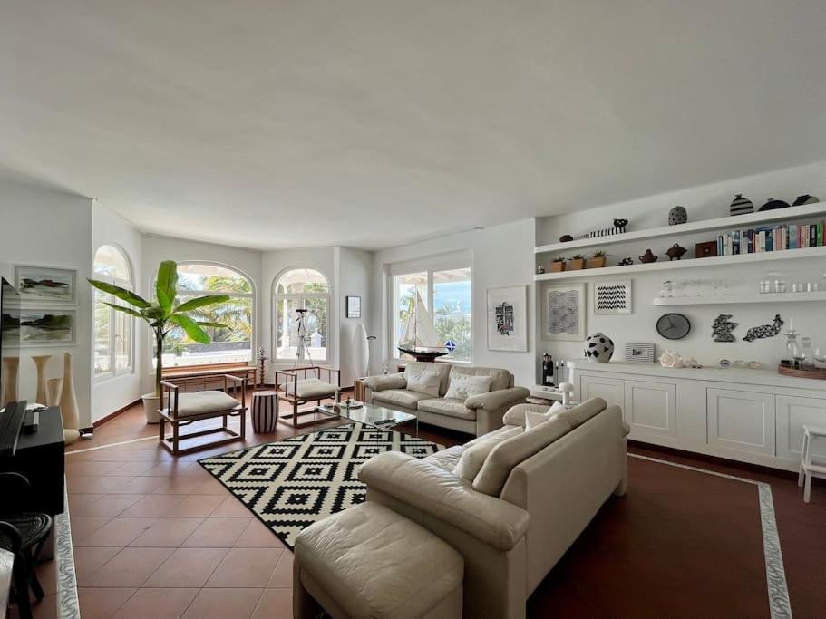 Photo of Livingroom in Puerto Calero