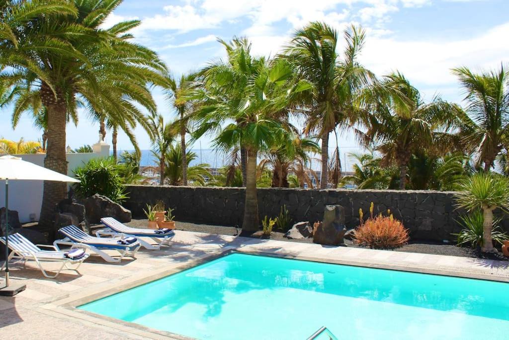 Photo of Outdoor in Puerto Calero