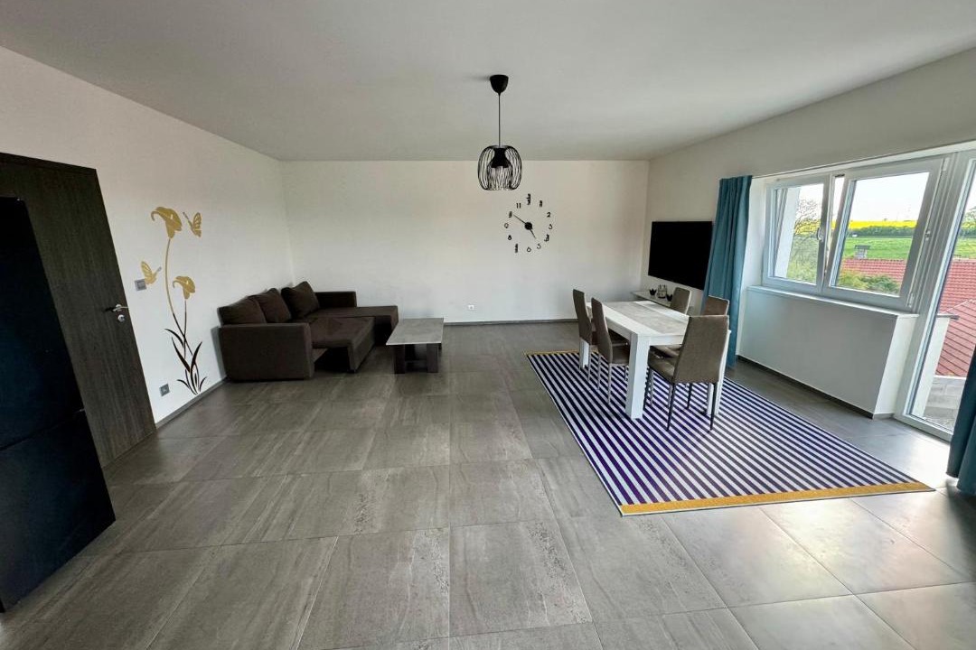 Photo of Livingroom in Nedvezi u Rican