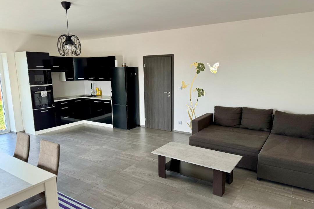 Photo of Livingroom in Nedvezi u Rican