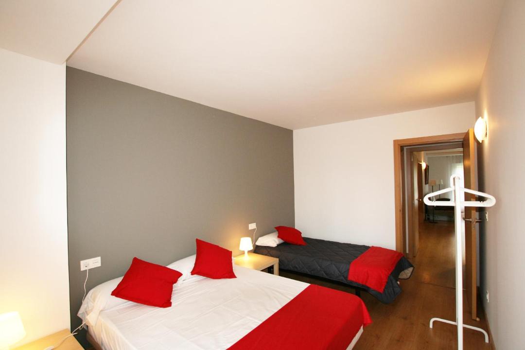 Photo of Bedroom in Sestao