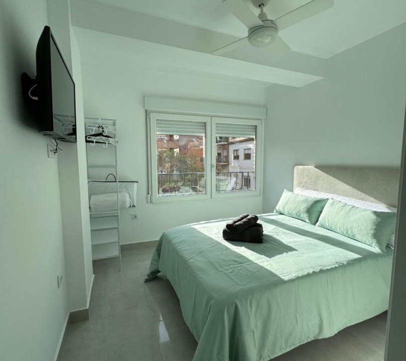 Photo of Bedroom in Almansa