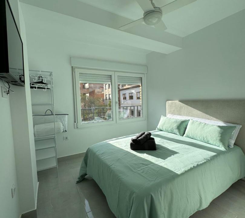 Photo of Bedroom in Almansa