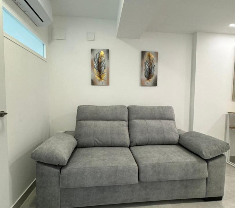 Photo of Livingroom in Almansa