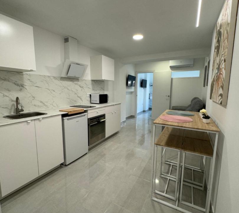 Photo of Kitchen in Almansa