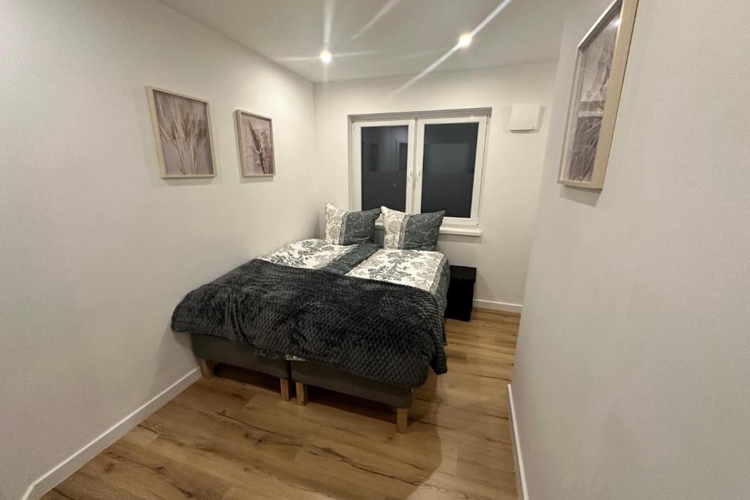 Photo of Bedroom in Wardenburg