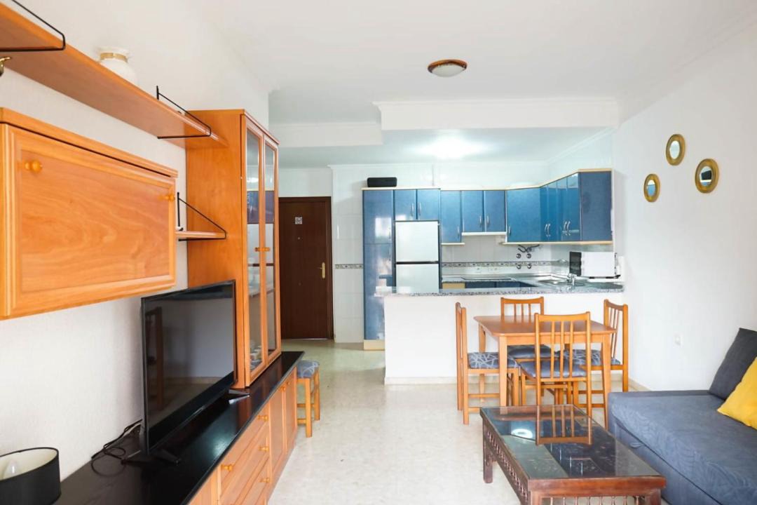 Photo of Livingroom in Los Llanos