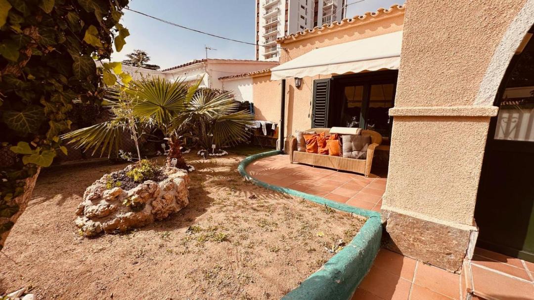 Photo of Patio Balcony in Vilafortuny