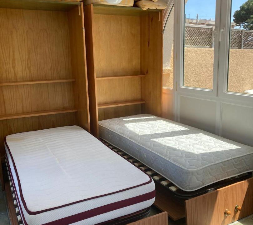 Photo of Bedroom in Vilafortuny