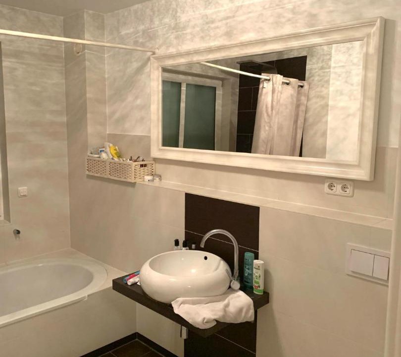 Photo of Bathroom in Kirchrode-Bemerode-Wulferode