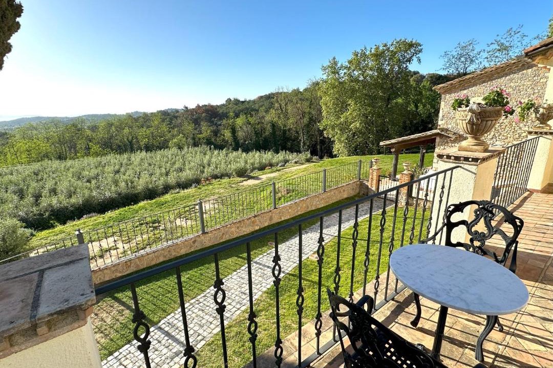 Photo of Patio Balcony in Bigues I Riells