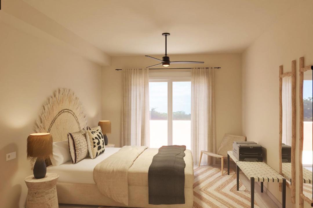 Photo of Bedroom in Moravit