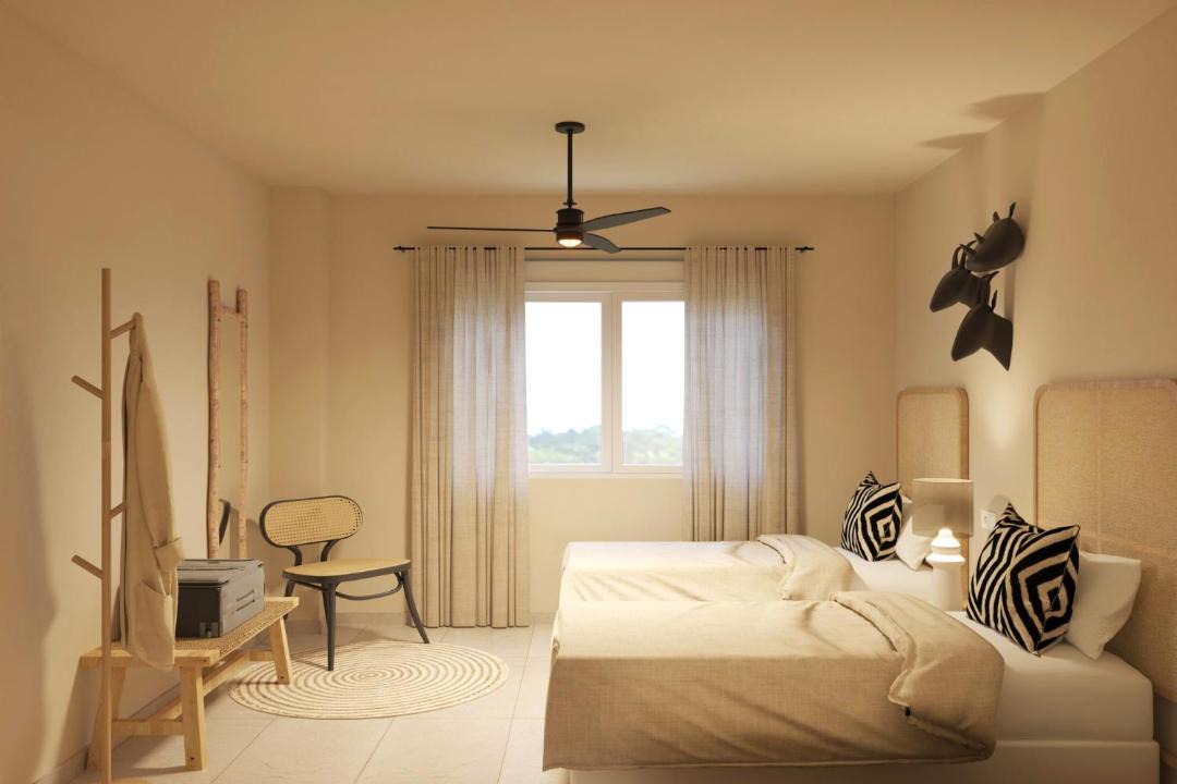 Photo of Bedroom in Moravit