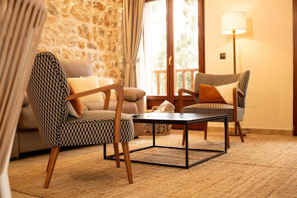 Photo of Livingroom in Caviedes