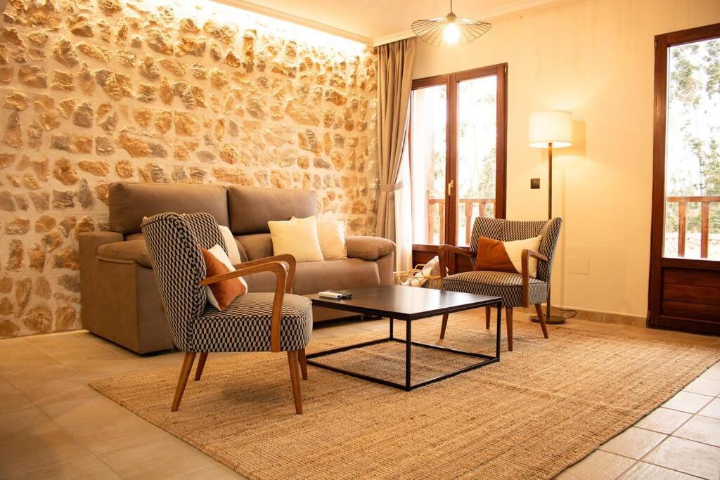 Photo of Livingroom in Caviedes