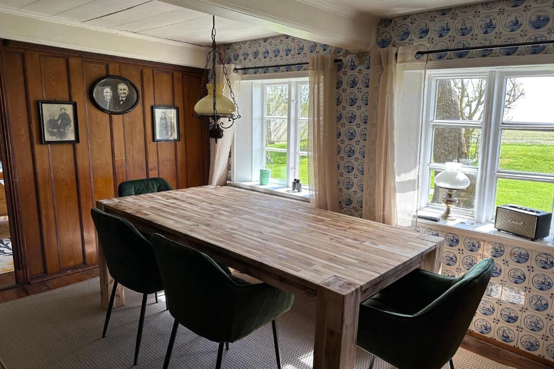 Photo of Livingroom in Langeneß