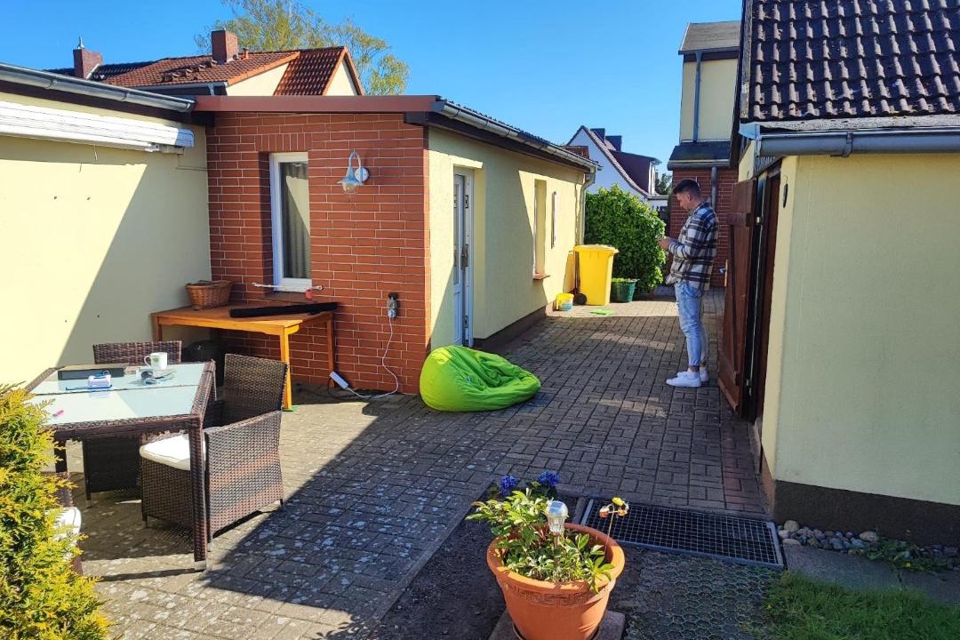 Photo of Others in Wolgast