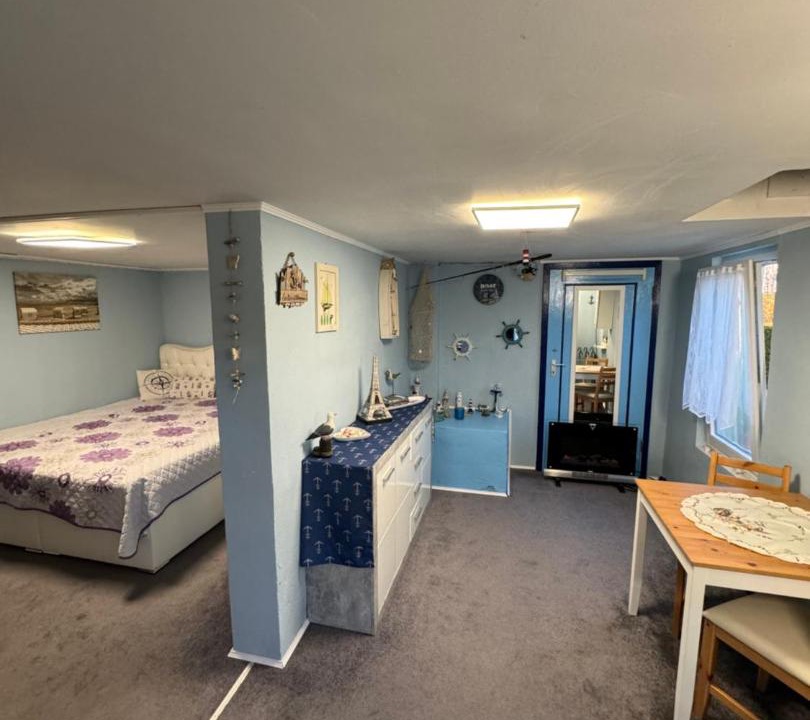 Photo of Livingroom in Wolgast